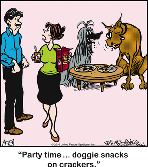marmaduke